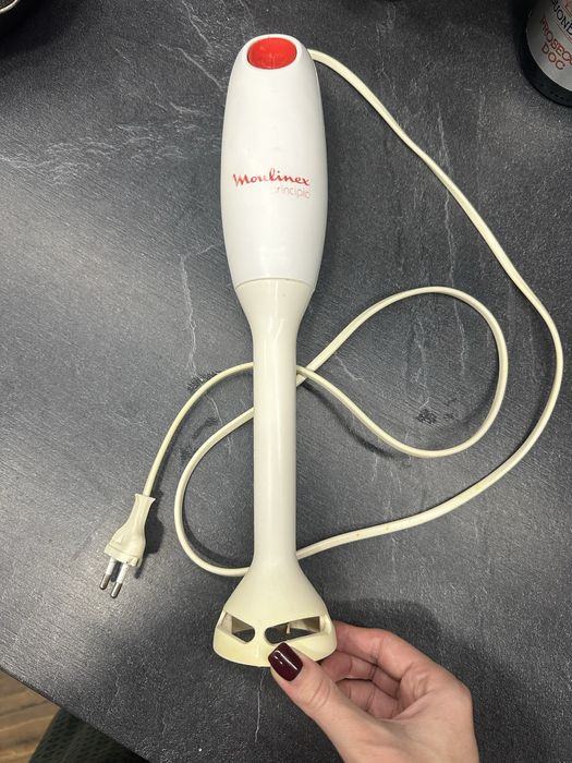 Блендер Moulinex