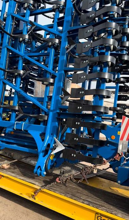 Культиватор передпосівний Köckerling Allrounder profiline 1200 НОВИЙ