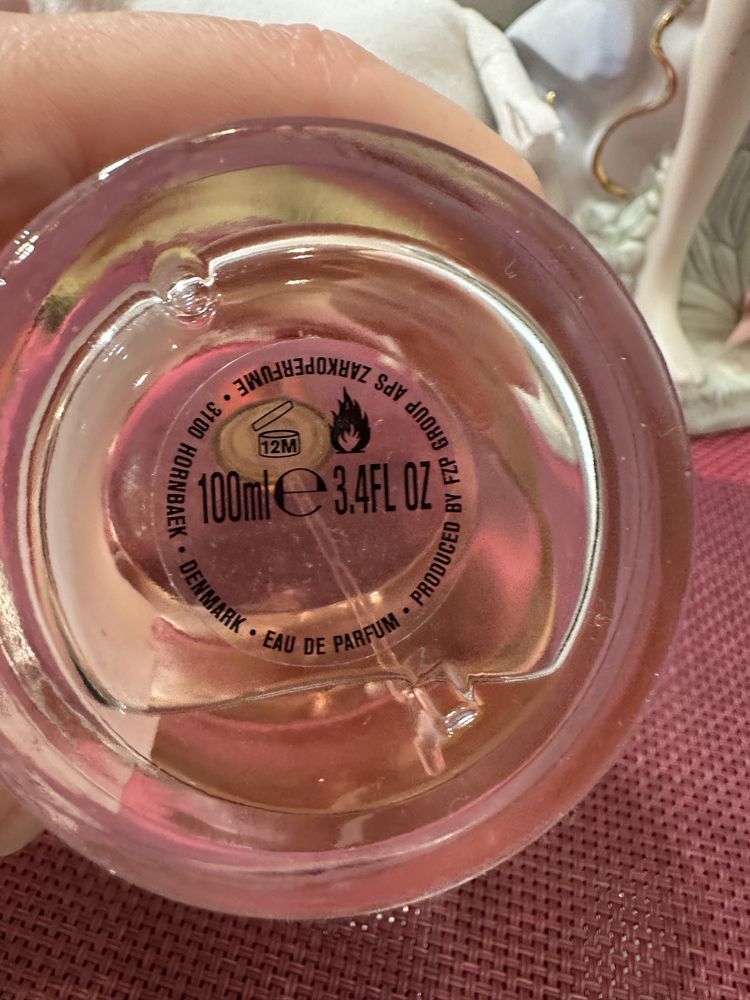 Zarkoperfume Pink Molecule 090.09 духи парфюм оригинал