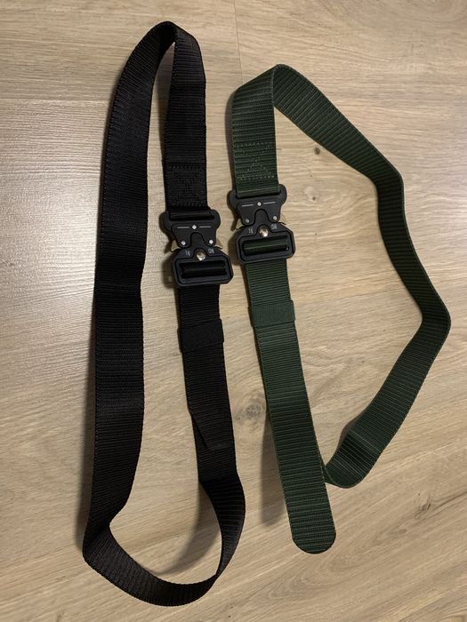 Ремінь type Alyx зручний та міцний