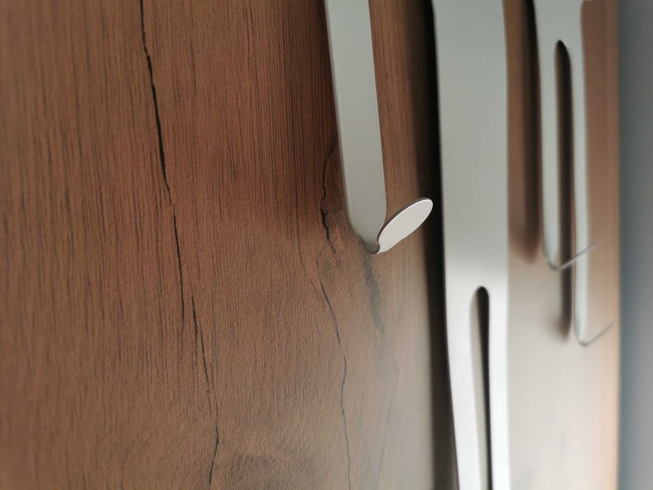 Na dziecięce akcesoria wieszak firmy VOX