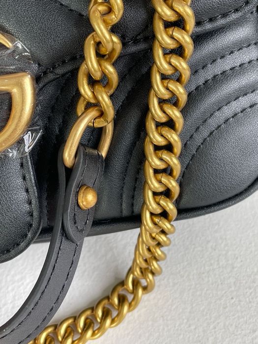 Torebka Gucci marmont mini