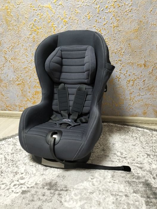 Автокрісло, автокресло chicco isofix
