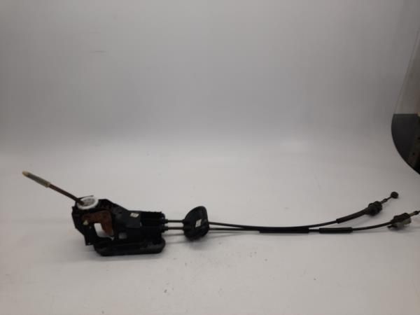 Seletor caixa velocidades CITROËN C3 II (SC_)