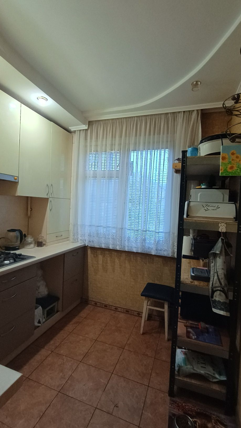 Продам 3х кімнатну квартиру,Центр