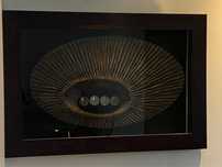 Quadro decorativo