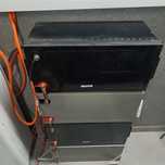 Magazyn energii   Akumulatory AGM  12V  200Ah Gwarancja