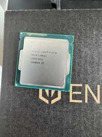 Intel i7 4770 3.4Ghz