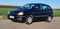 Nissan Almera Tino Nissan Almera Tino 1.8l