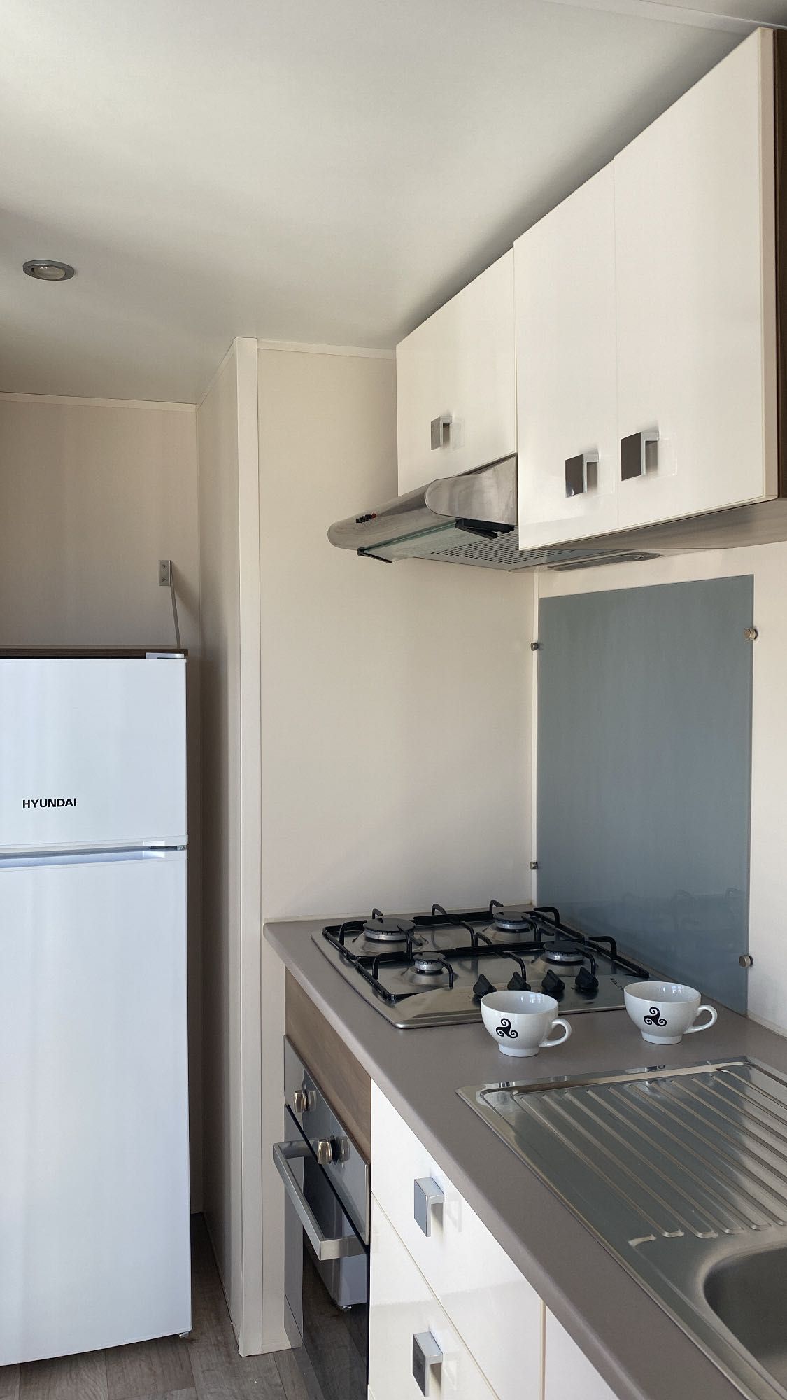 INCRÍVEL CASA MÓVEL IRM MARBELLA DE 9X4 METROS EM PORTIMAO.