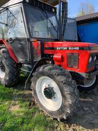 Sprzedam zetor 5245