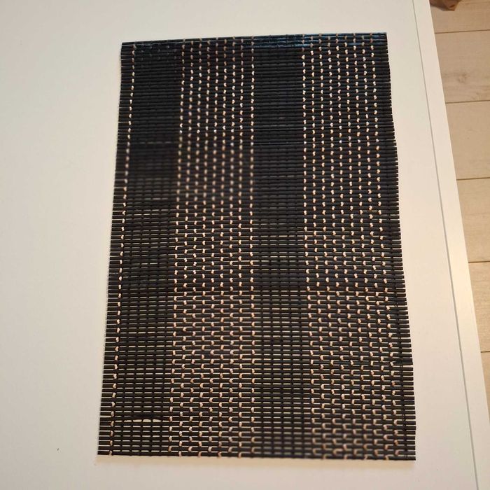 Podkładka bambusowa