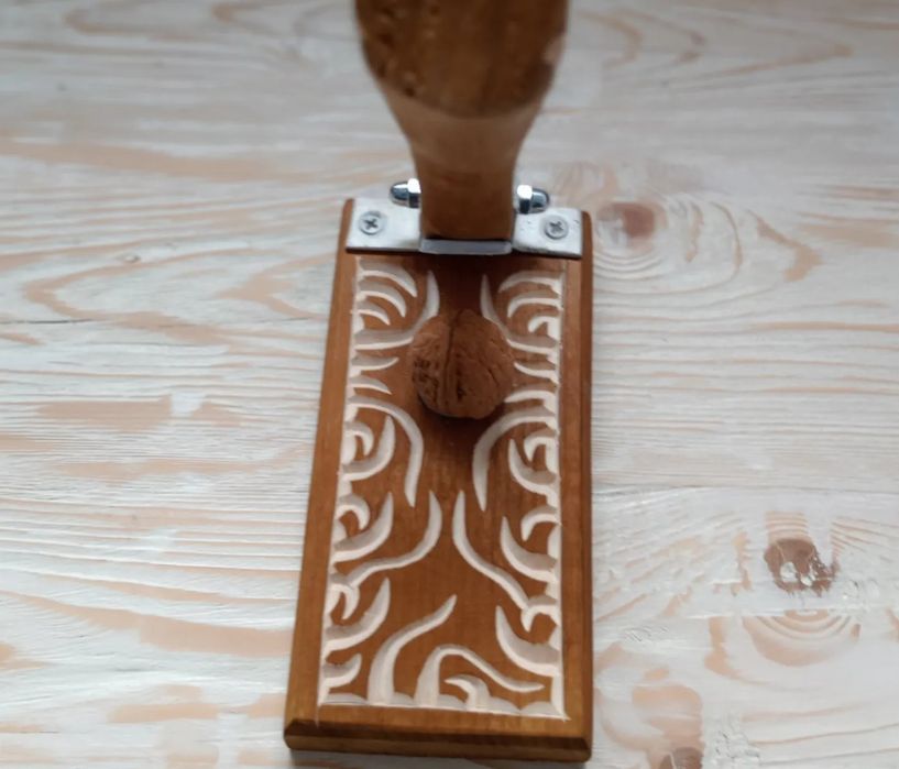 Продаю нову горіходавку