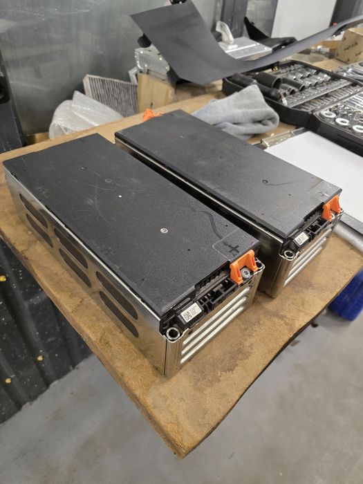 Аккумулятор SAMSUNG Li-ion NMC 12s1p 48v для ДБЖ