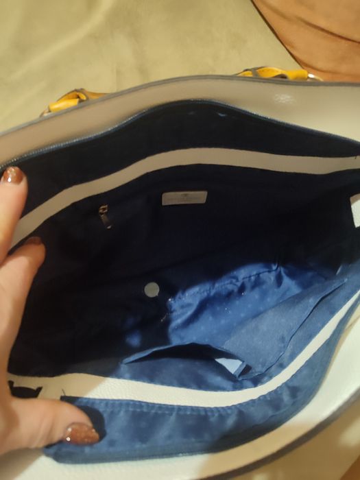 Жіноча сумка, як нова