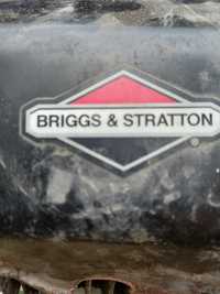 Briggs stratton двигатель на запчасти