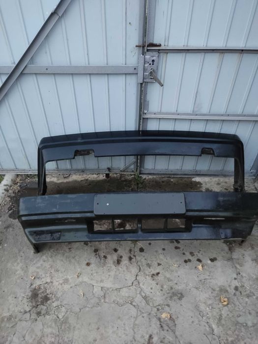 Бампер ваз 2109-2108