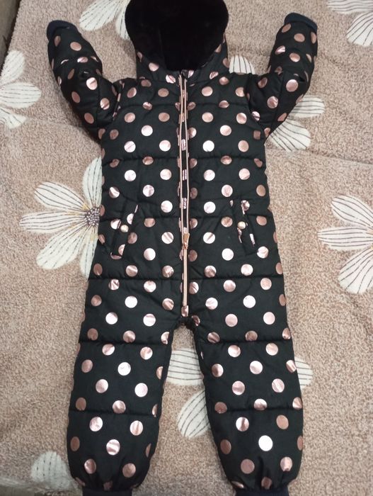 Комбінезон Некст