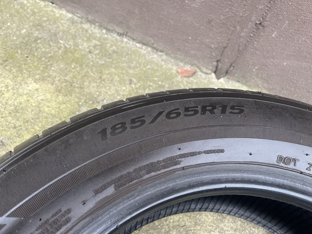 Opony 185/65r15