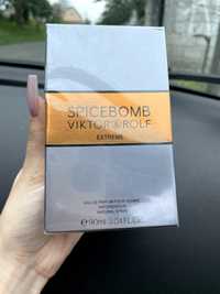 Perfumy Viktor & Rolf Fragrance SPICEBOMB EXTREME