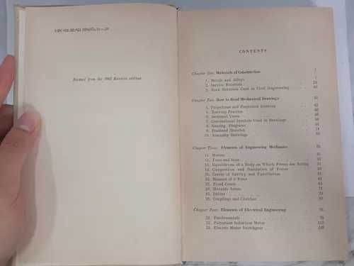 "Conveying Crushing Washing And Screening Machinery" Junkovsky - MIR