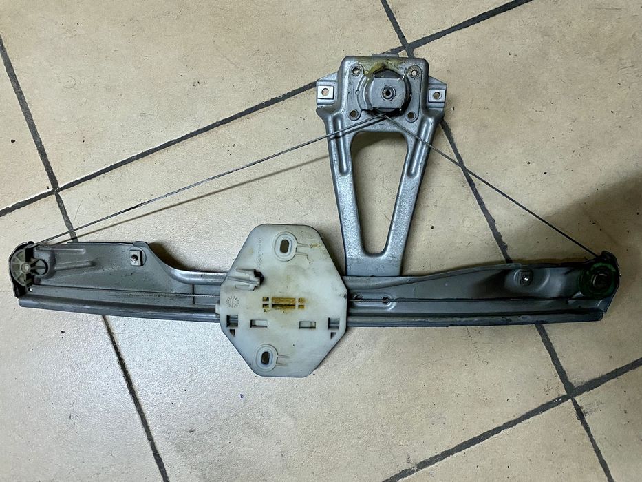 Elevador manual Renault clio II fase III