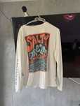 Surf.inc longslaves bluzka