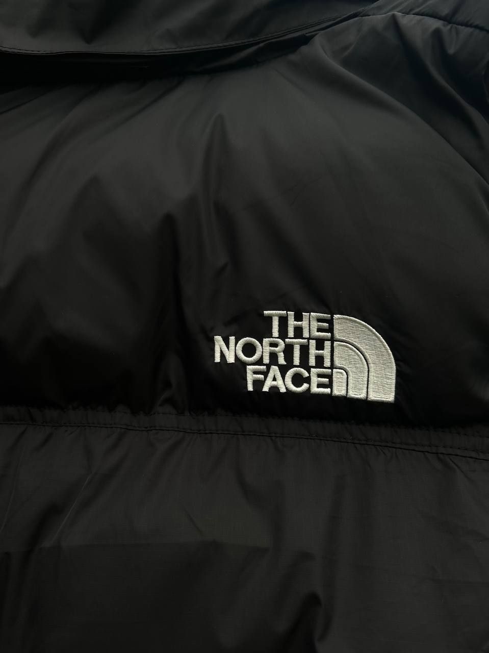 Жилетка The North Face (безрукавка тнф tnf)