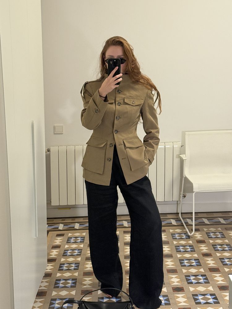 Продам жакет Zara