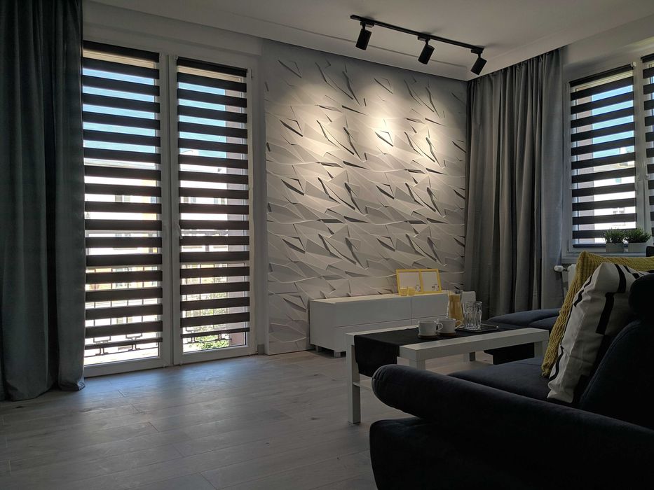 Piękne mieszkanie w centrum Raciborza! Gorąco Polecam!