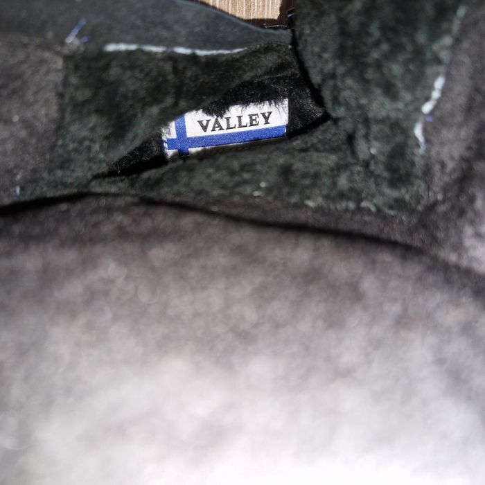 Зимові замшові сапоги.