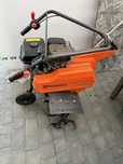 Glebogryzarka Husqvarna T560RS.