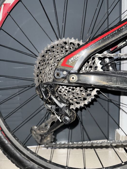 Specialized Epic S Works