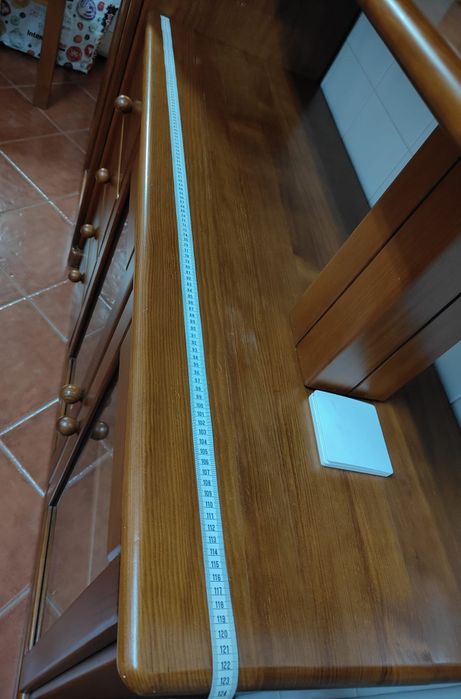 Móvel arrumação -  URGENTE