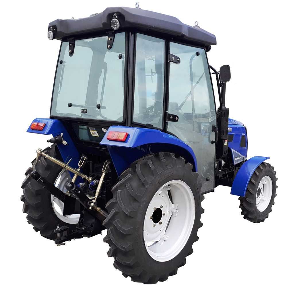 Трактор JINMA 404CN