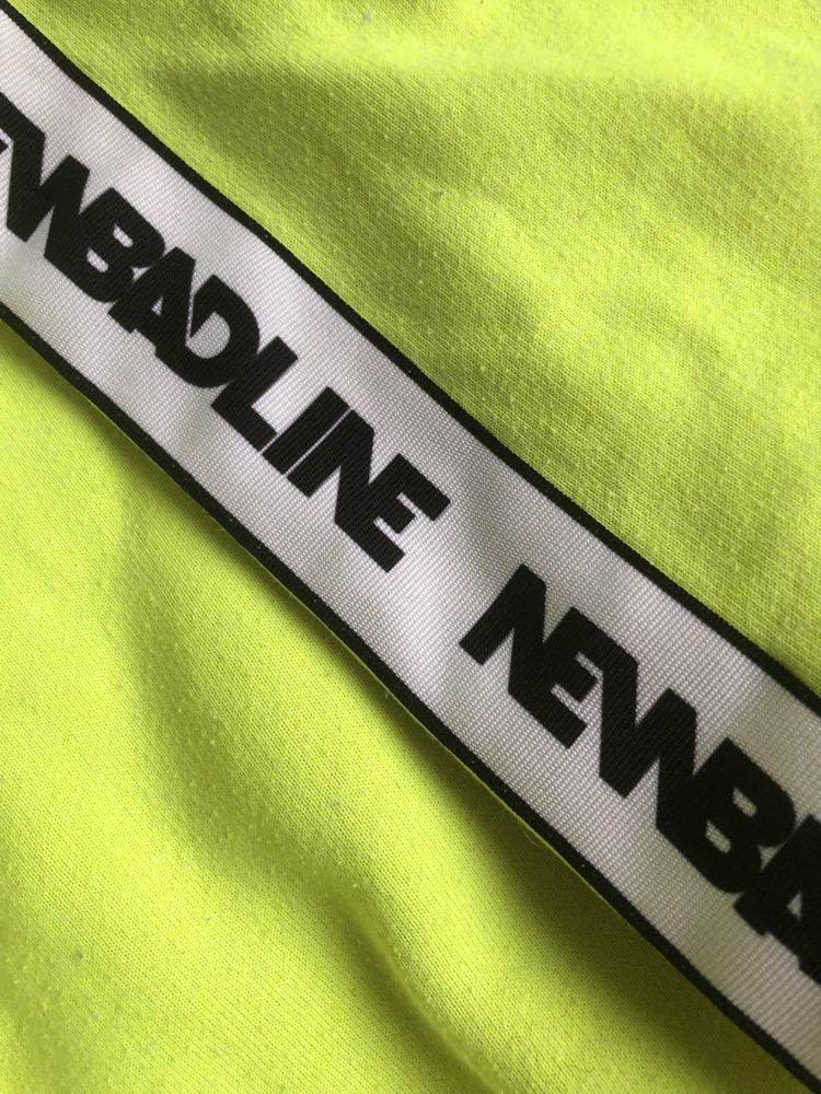 Bluza NewBadLine