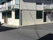 Andar Moradia T2 com garagem + terraço