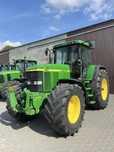 John Deere 7810 Premium 6tysMTG (7710)Nie Malowany STAN IDELANY BRUTTO