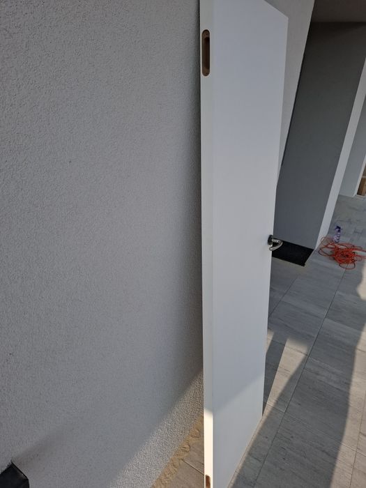 Drzwi ukryte niewidoczne 60 PRAWE otwierane na zewnątrz STOLDREW VERON