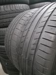ЛІтні Шини БВ 225/40 R18 CONTINENTAL Conti Sport Contact 5 MO Склад