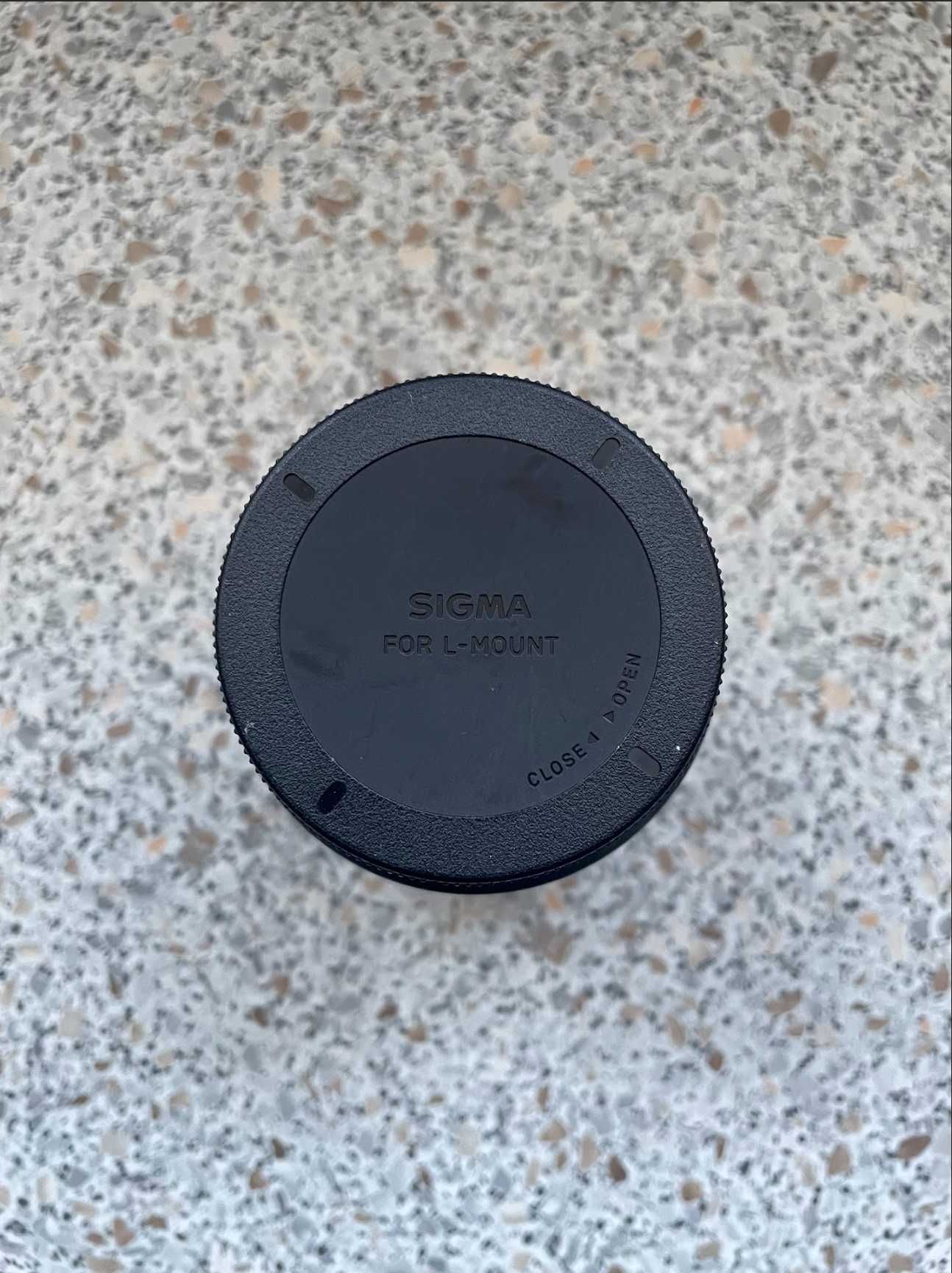 Obiektyw Sigma 14-24 2.8 DG DN L-Mount