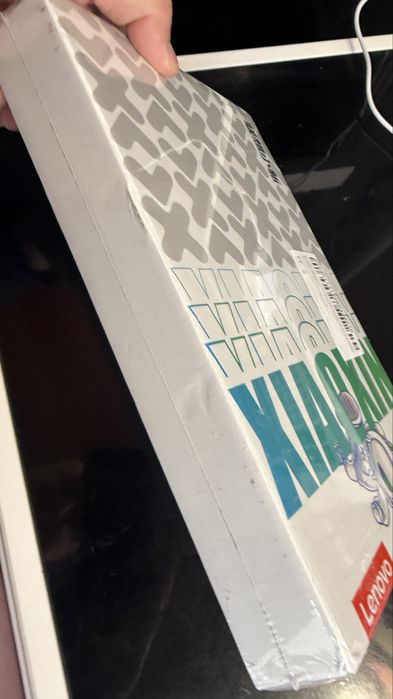 Lenovo tab M11/ Xiaoxin Pad 2024 TB331FC 8/128 Wi-fi Новий В Плівці