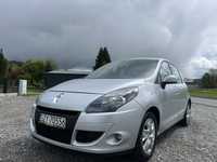 Super Rodzinny Renault Scenic III*1.9 Diesel*Full Wersja* 130 KM*Klima