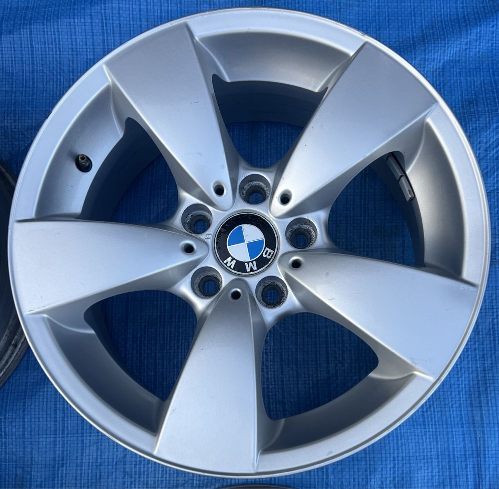 Диски R17 5x120 BMW 5 Series E39 E60 7 Series