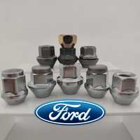 Колесные гайки FORD - Kuga Focus Fusion Fiesta Mondeo Escape С Max