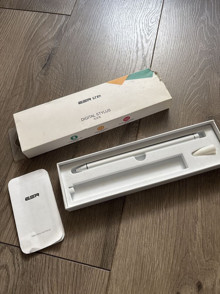 Digital Stylus ESR rysik do telefonu/tabletu