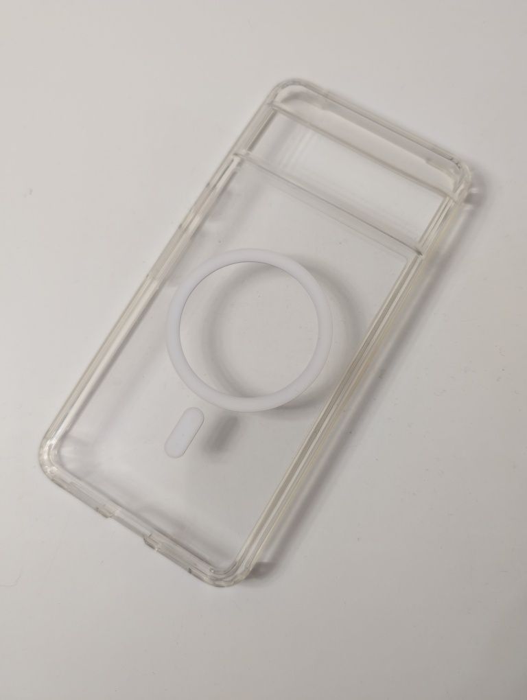 etui case Google Pixel pro MagSafe plecki