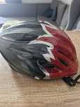 Kask rowerowy rozmiar L