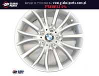BMW F10 F11 F12 Felga Aluminiowa 18" 8J