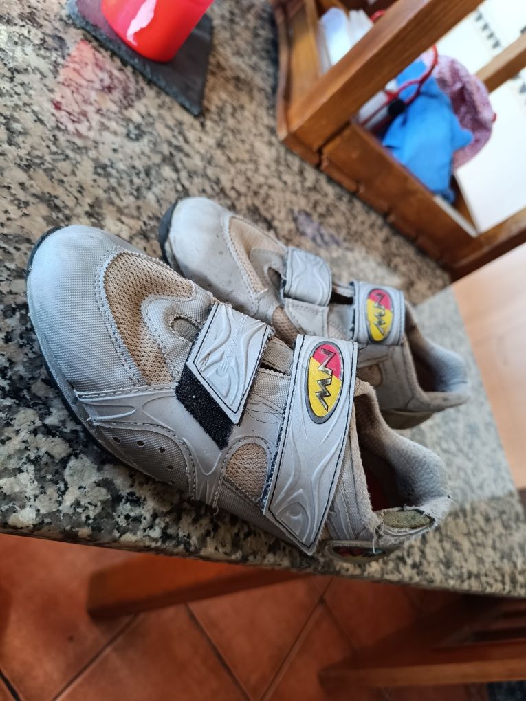 Sapatos northwave